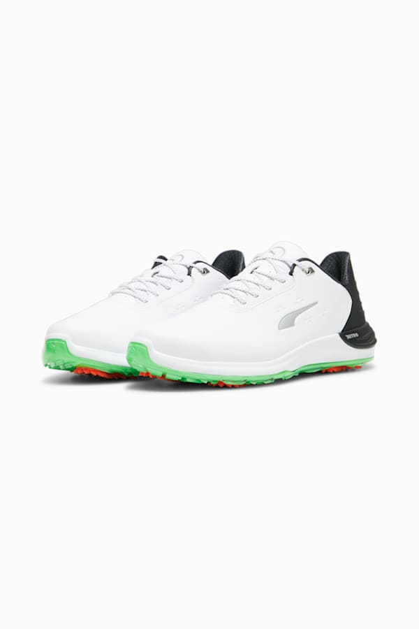 Puma golf shoes hong kong discount
